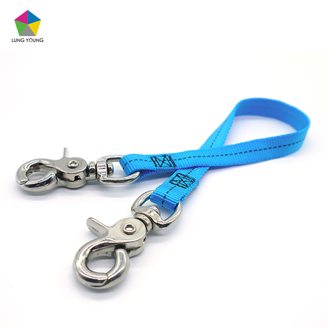 Webbing Tool Lanyard Swivel Trigger Hook